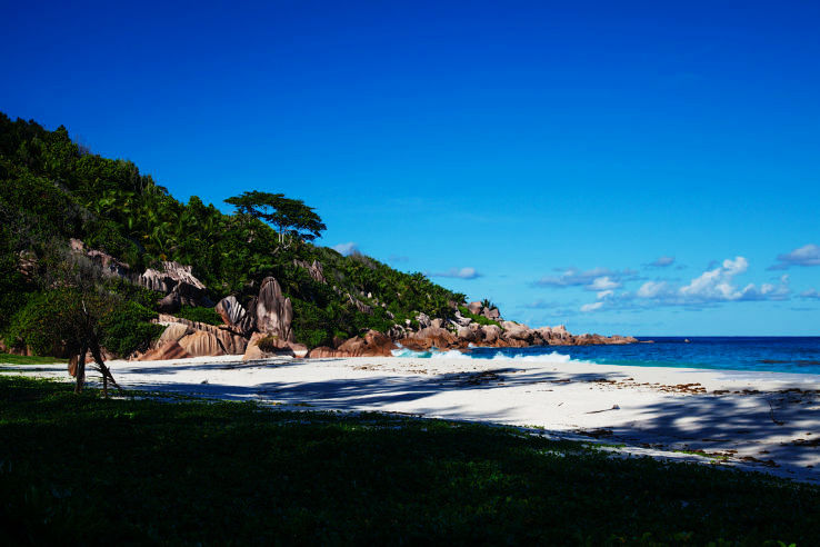 9. Petite Anse